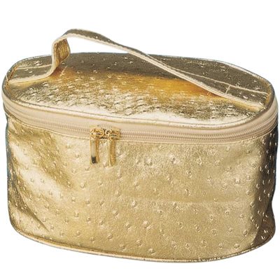 Monogram Small Cosmetic Vanity Bag